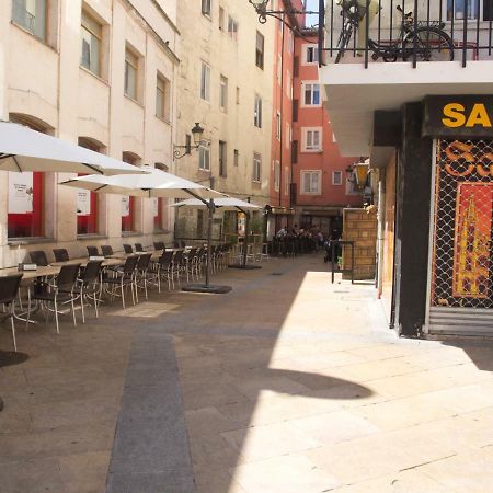 Apartament Jimena Burgo Zewnętrze zdjęcie