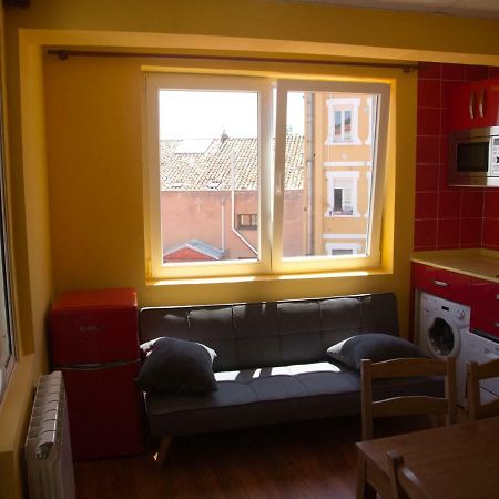 Apartament Jimena Burgo Zewnętrze zdjęcie