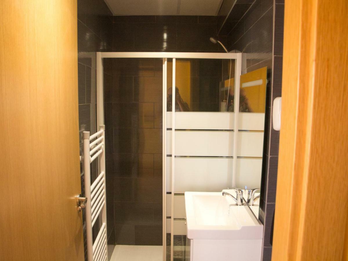 Apartament Jimena Burgo Zewnętrze zdjęcie
