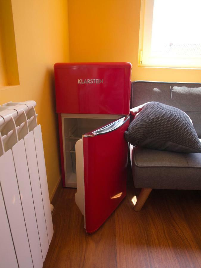 Apartament Jimena Burgo Zewnętrze zdjęcie