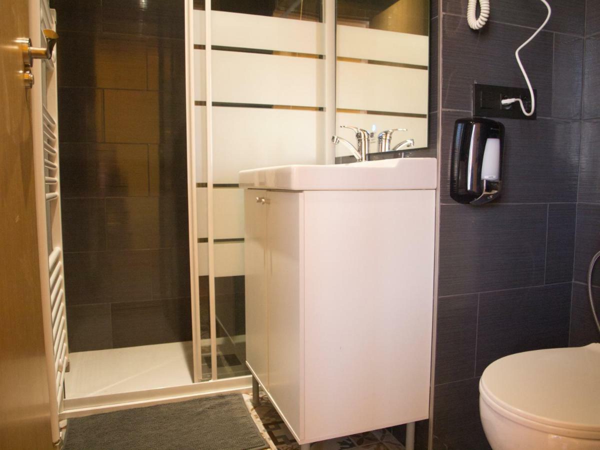 Apartament Jimena Burgo Zewnętrze zdjęcie
