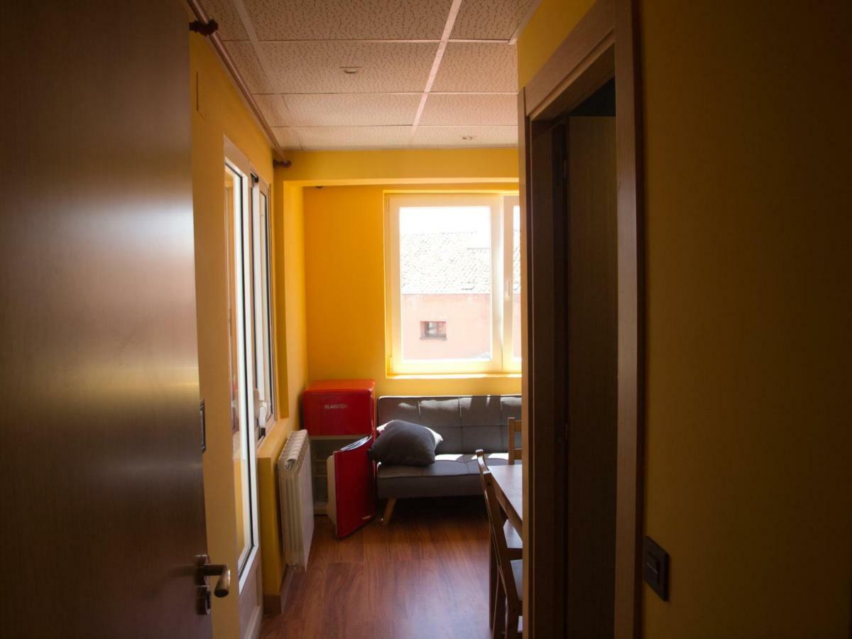 Apartament Jimena Burgo Zewnętrze zdjęcie